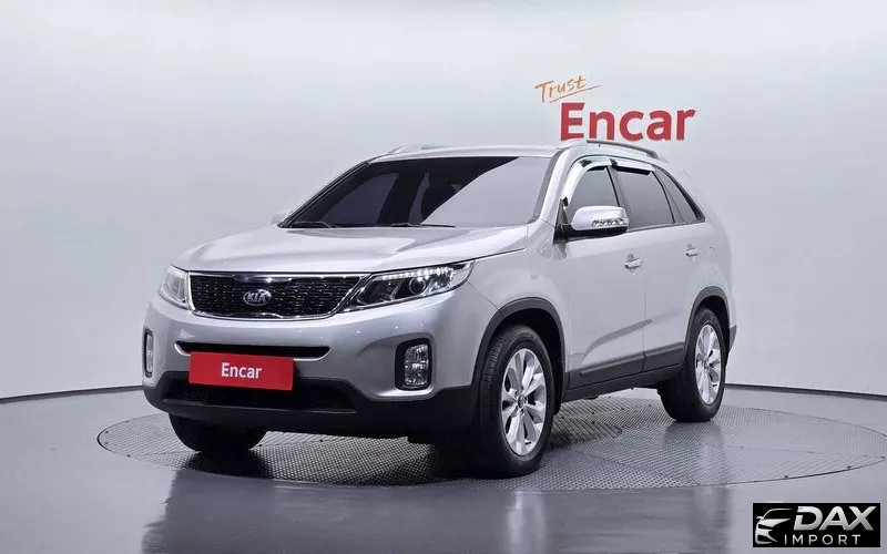 Kia Sorento Diesel 2.0 2WD