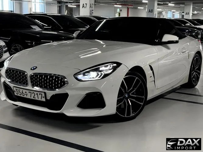 BMW Z4 sDrive20i M Sport