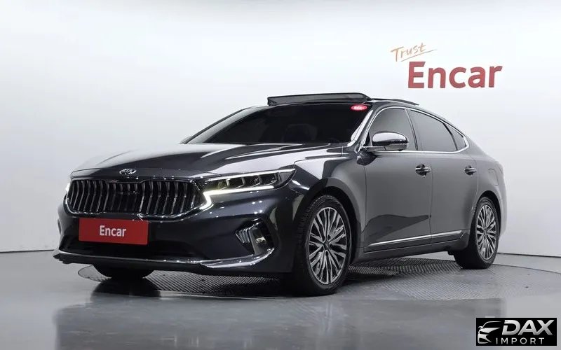 Kia K7 2.5 GDI X Edition