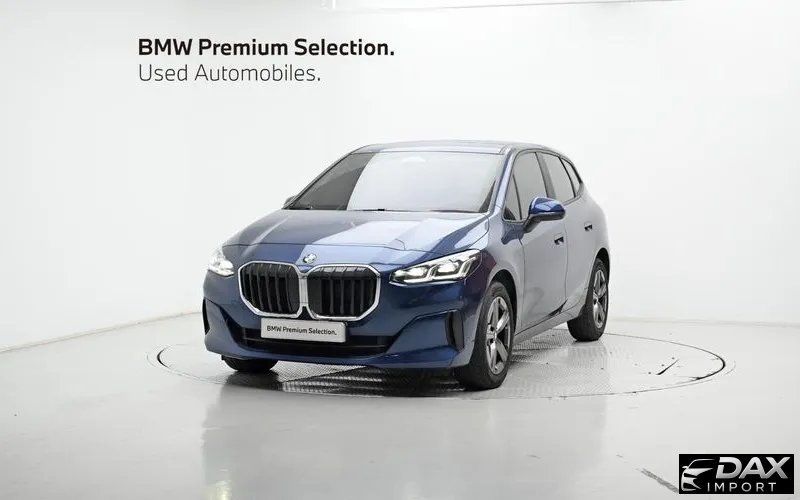 BMW 2-Series 220i Advantage