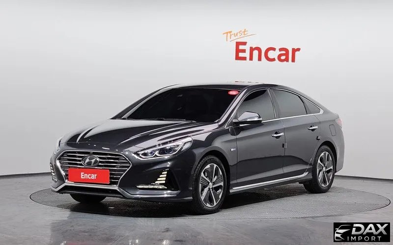 Hyundai Sonata Premium