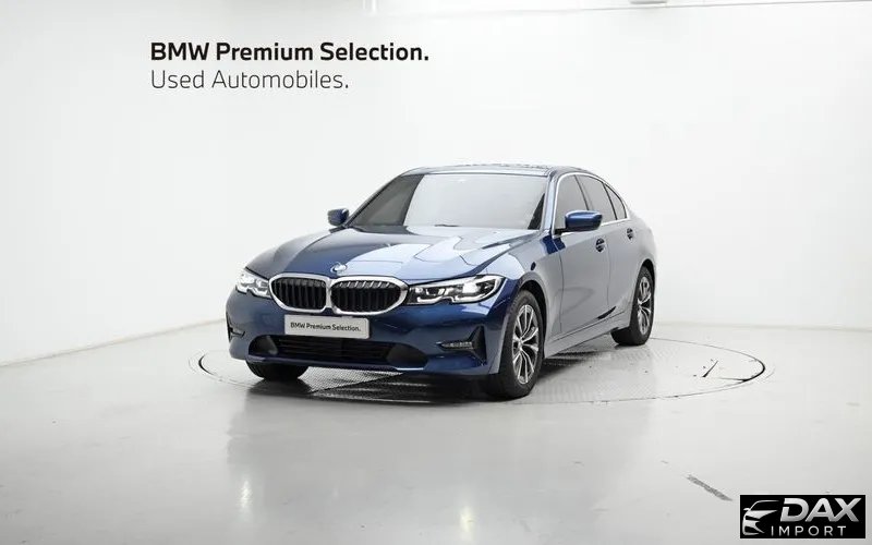 BMW 3-Series 320i