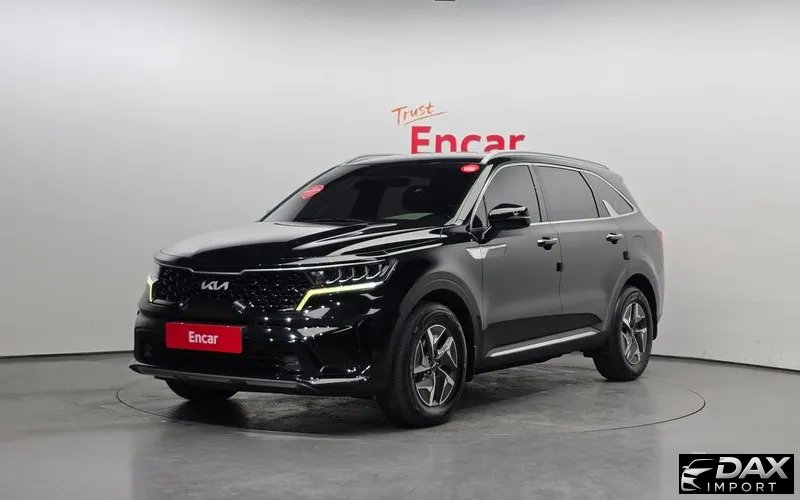 Kia Sorento HEV 1.6 2WD
