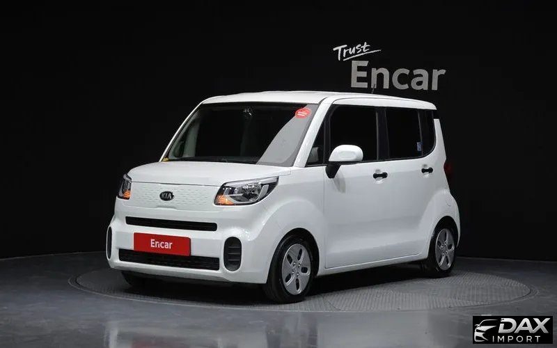 Kia RAY Van