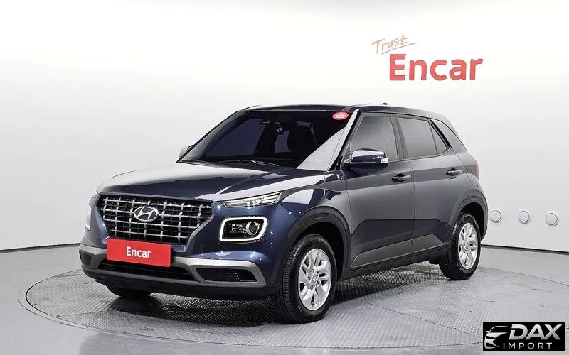 Hyundai Venue 1.6 Modern