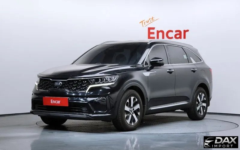 Kia Sorento Diesel 2.2 4WD