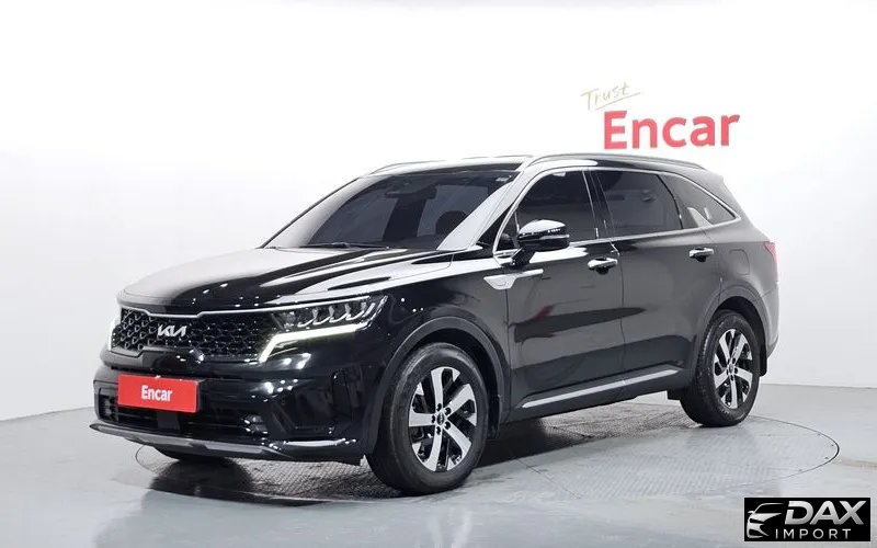 Kia Sorento Diesel 2.2 2WD