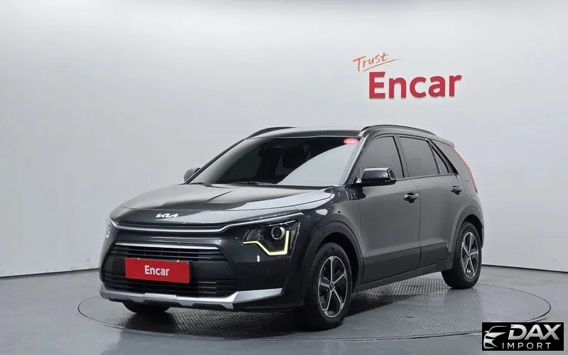 Kia Niro Prestige
