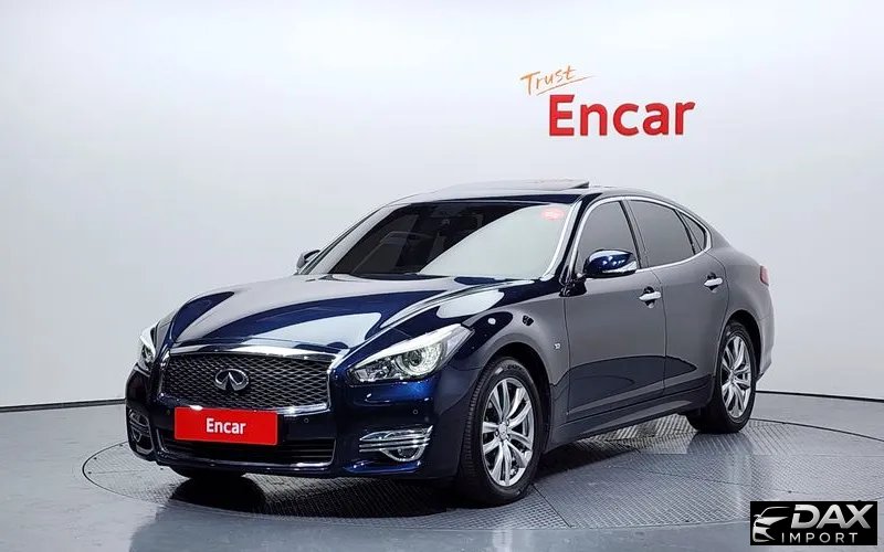 Infiniti Q70 3.7 Style