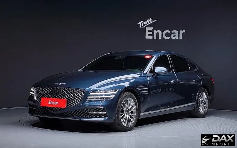 Genesis G80 Diesel 2.2 2WD