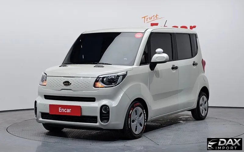 Kia RAY Van