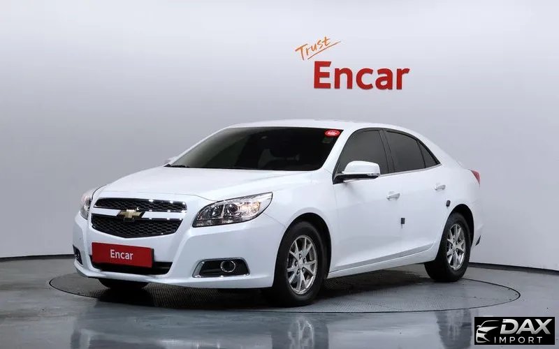 ChevroletGMDaewoo Malibu 2.0 LT