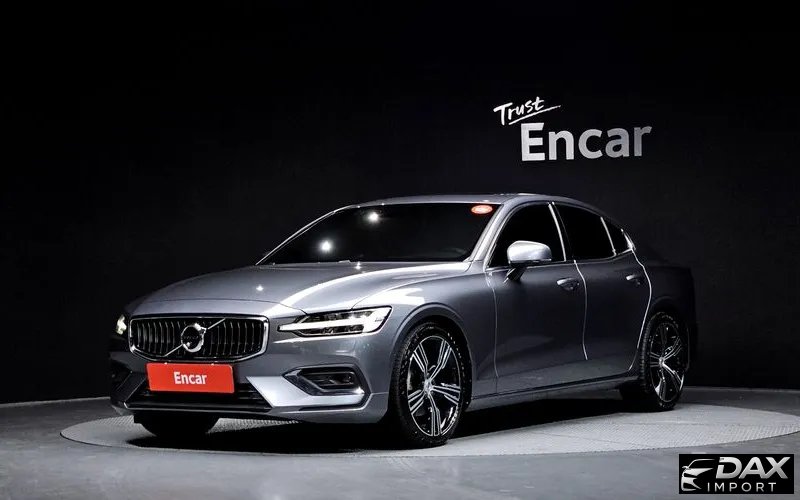 Volvo S60 T5 Inscroption