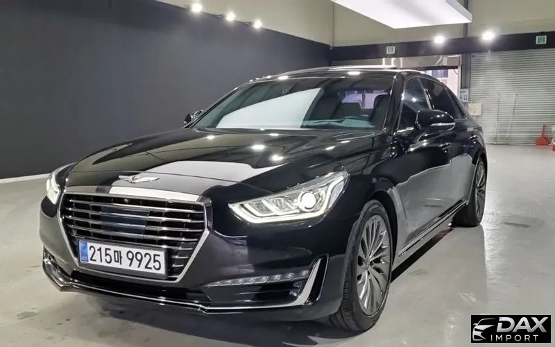 Genesis EQ900 5.0 GDI AWD