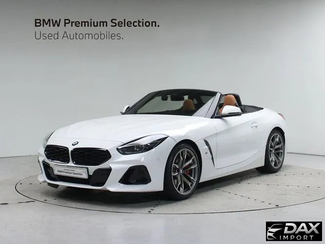 BMW Z4 M40i