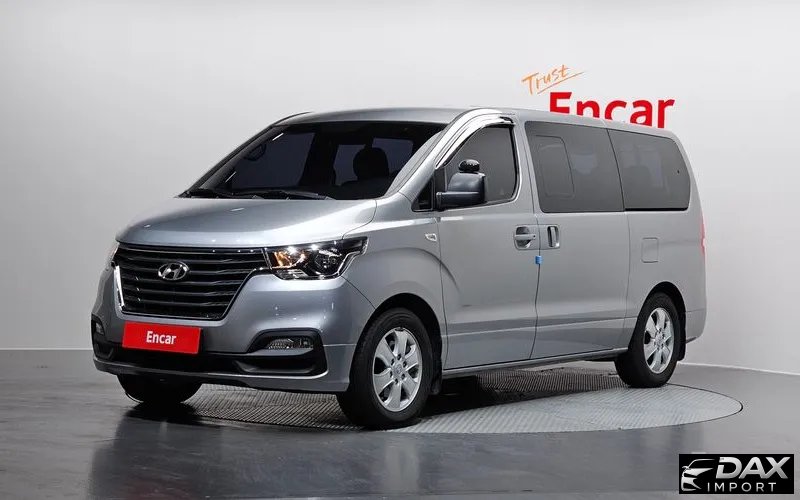 Hyundai Starex Urban 9-Seater