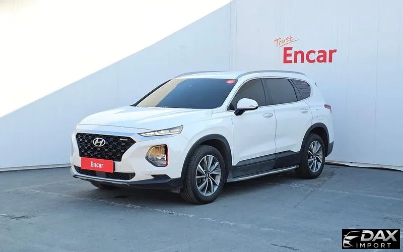 Hyundai Santafe Diesel 2.0 2WD