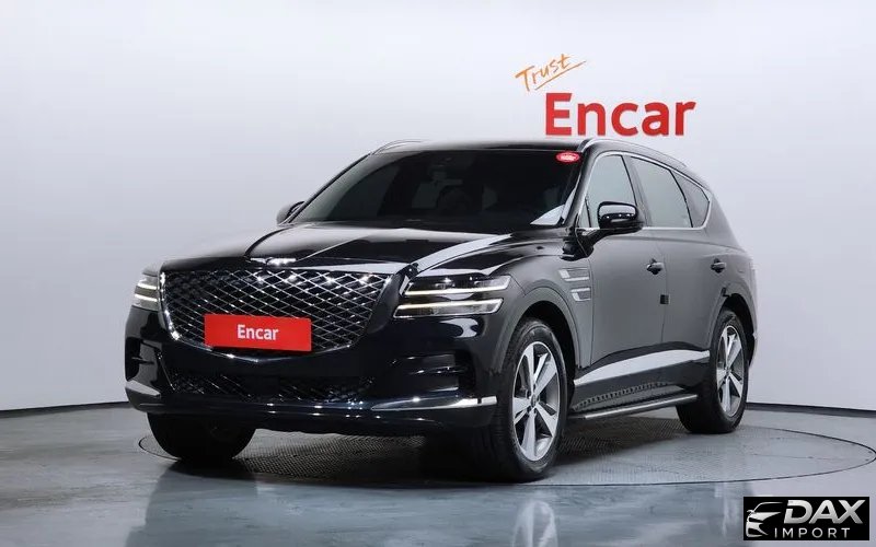 Genesis GV80 3.0 Diesel AWD