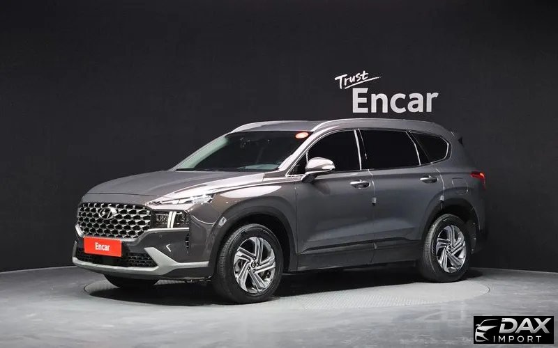 Hyundai Santafe Diesel 2.2 2WD