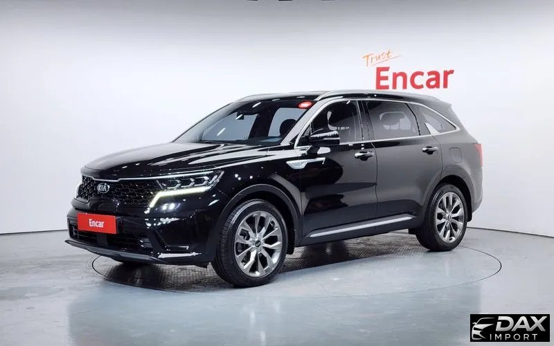 Kia Sorento Diesel 2.2 2WD