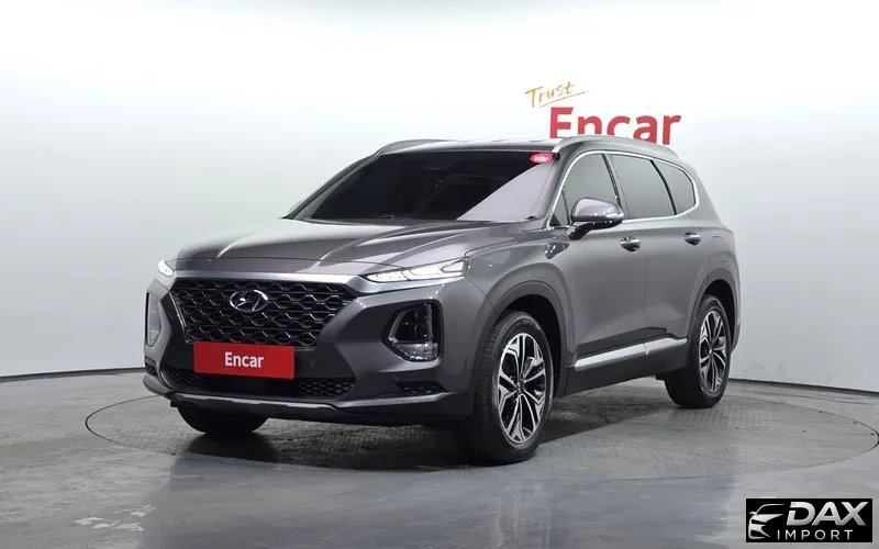 Hyundai Santafe Diesel 2.0 2WD