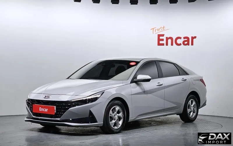 Hyundai AVANTE 1.6