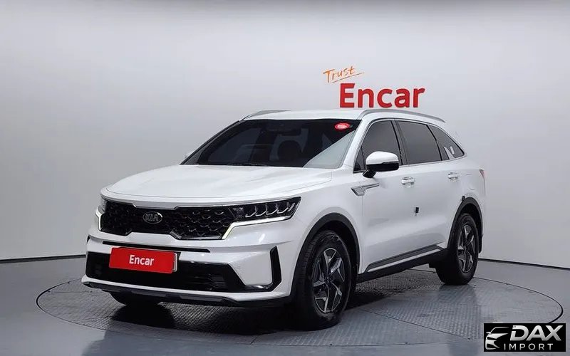 Kia Sorento HEV 1.6 2WD