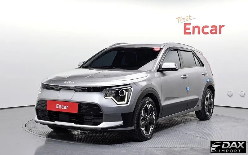 Kia Niro Air