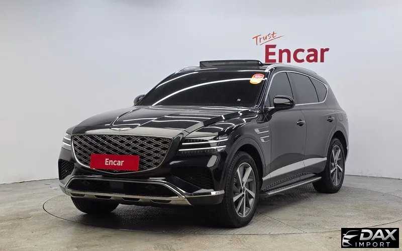 Genesis GV80 3.5T Gasoline AWD