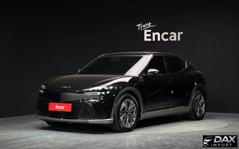 Genesis GV60 Standard