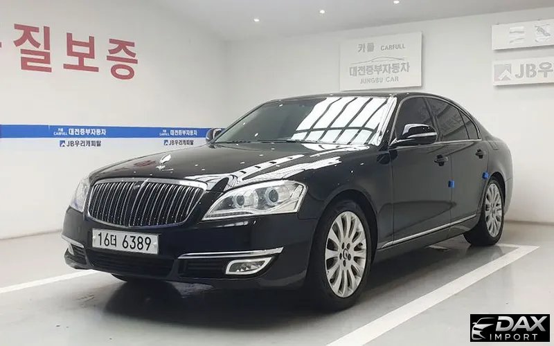 KG_Mobility_Ssangyong Chairman CW600