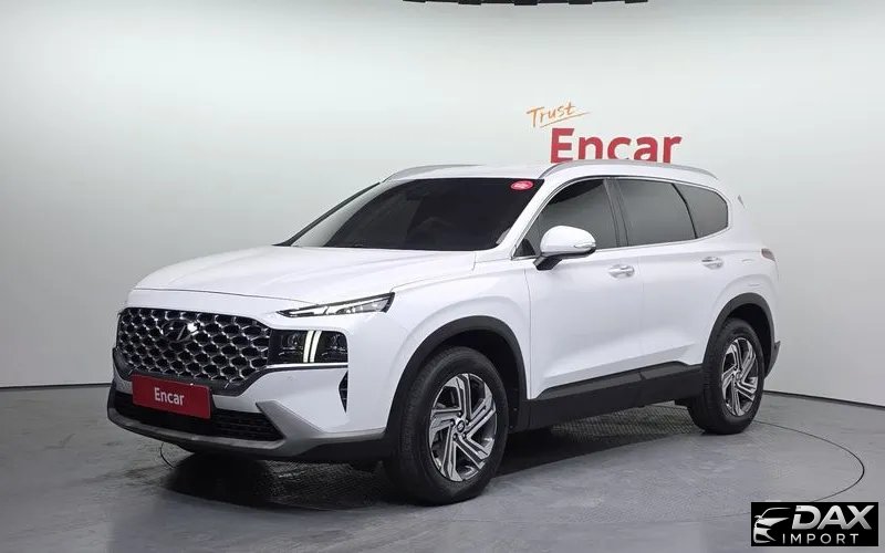 Hyundai Santafe Diesel 2.2 2WD