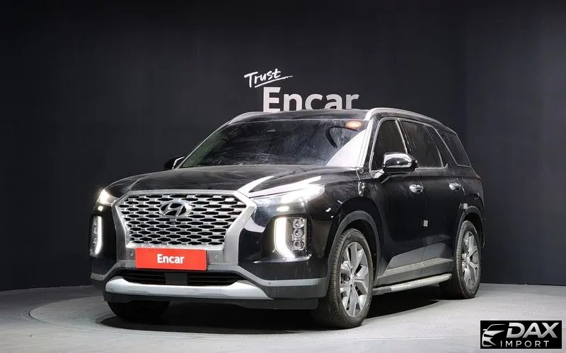 Hyundai Palisade Diesel 2.2 2WD