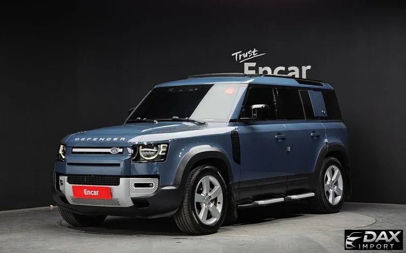 Land Rover Defender 110 D300 HSE