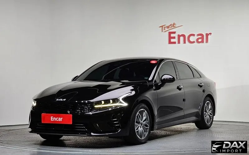Kia K5 Noblesse