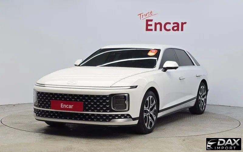 Hyundai Grandeur 2,5 Gasoline 2WD