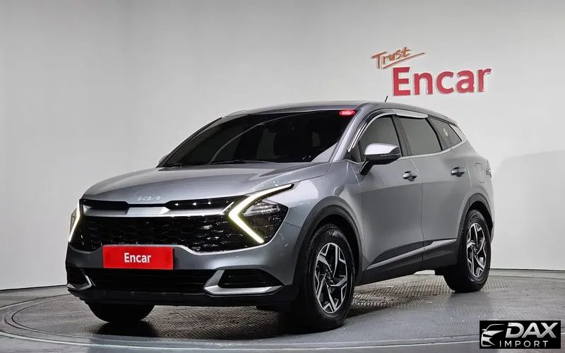 Kia Sportage Diesel 2.0 2WD