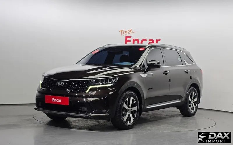 Kia Sorento Diesel 2.2 4WD