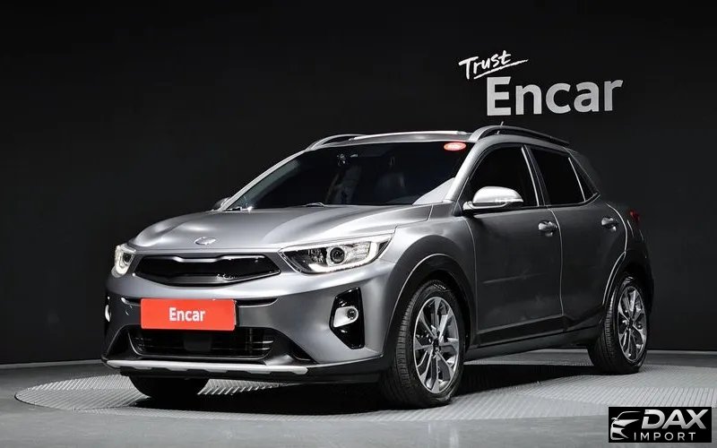 Kia Stonic Diesel 1.6