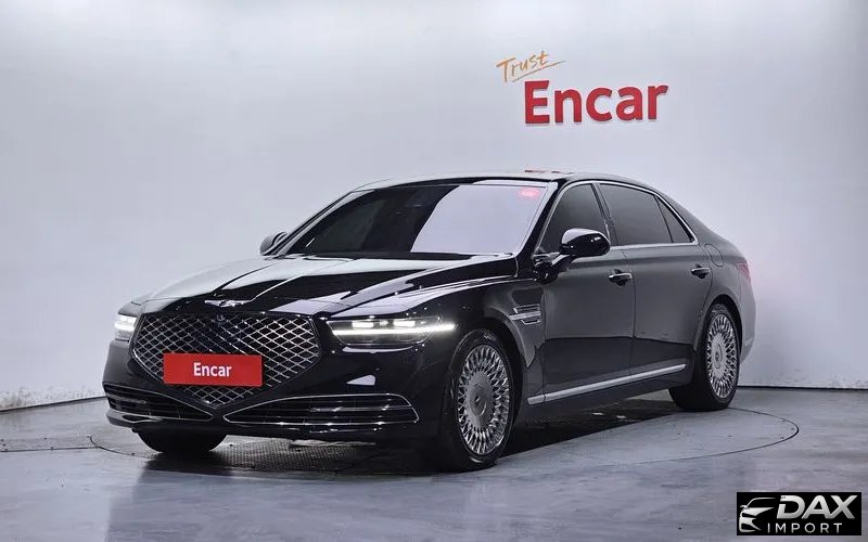 Genesis G90 3.8 AWD