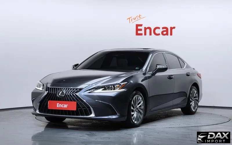 Lexus ES Luxury Plus