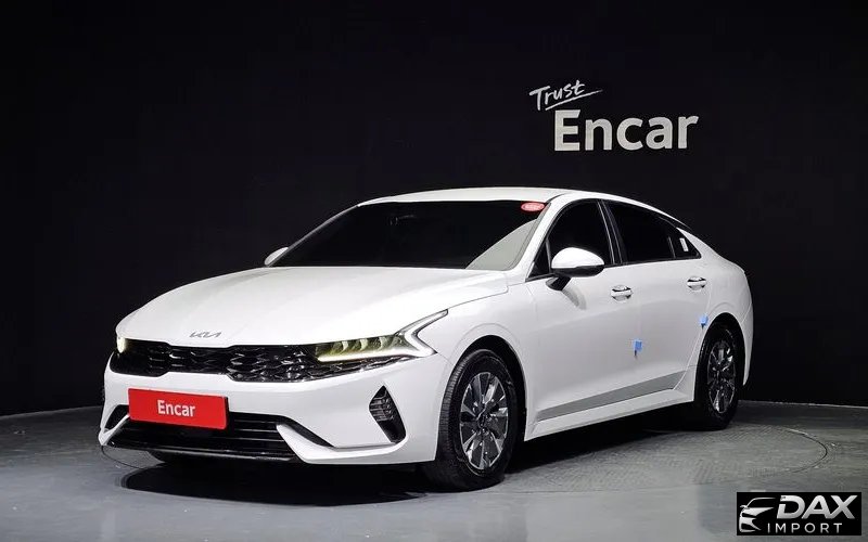 Kia K5 Trendy