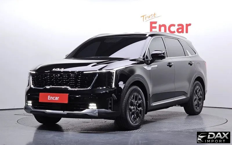 Kia Sorento HEV 1.6 2WD