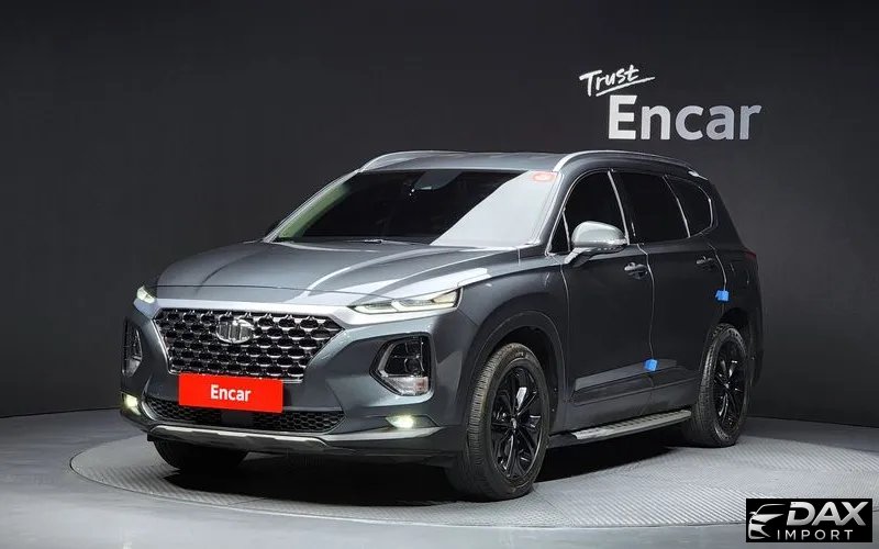 Hyundai Santafe Diesel 2.0 2WD