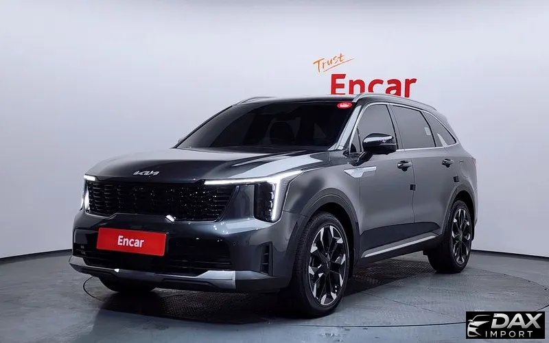 Kia Sorento Diesel 2.2 4WD