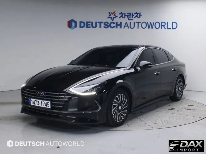 Hyundai Sonata Premium