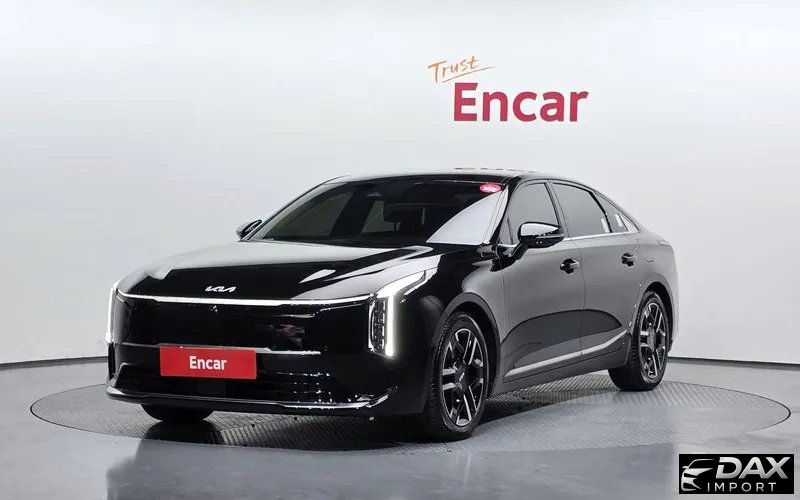 Kia K8 2.5 Gasoline 2WD