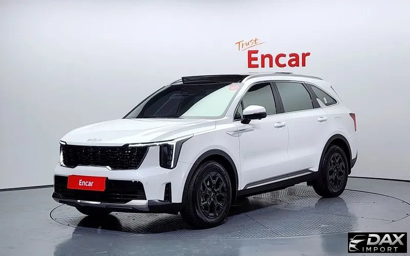 Kia Sorento HEV 1.6 2WD