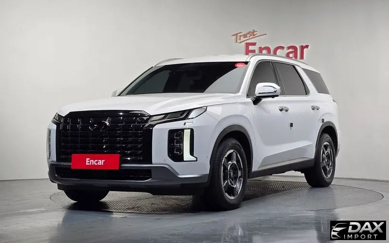 Hyundai Palisade Diesel 2.2 4WD