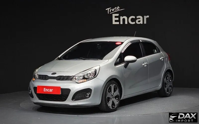 Kia pride 1.6 GDI Hatchback